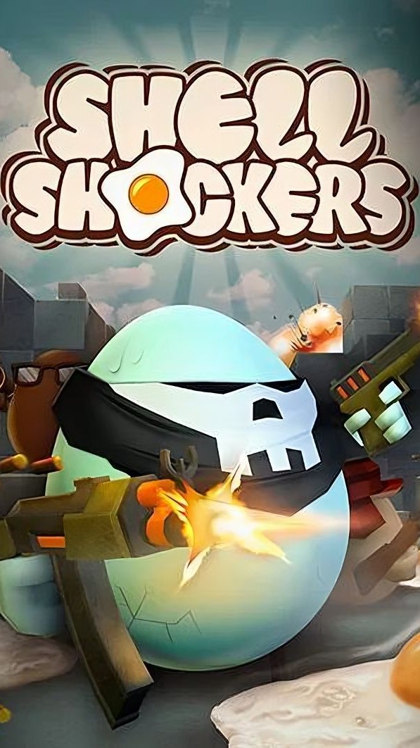 Shell Shockers